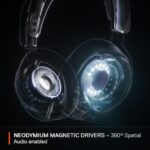 Audífonos Gamer SteelSeries Arctis Nova Pro X 61528 Inalámbricos para Xbox con GameDAC Gen 2 Hi-Res 96 kHz 24 bits 38 oh