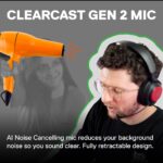 Audífonos Gamer SteelSeries Arctis Nova Pro X 61528 Inalámbricos para Xbox con GameDAC Gen 2 Hi-Res 96 kHz 24 bits 38 oh