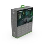 Auricular gaming inalámbrico SteelSeries Arctis Nova Pro Wireless 61521 drivers hi-fi ANC activo sistema Infinity Power