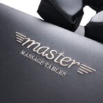 Master Massage Mesa de masaje portátil Del Ray Pro de 30 pulgadas (30 pulgadas de ancho x 84 pulgadas de largo x 24 a 34