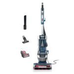 Aspiradora vertical Shark Stratos AZ3002 DuoClean PowerFins HairPro elevador eléctrico cepillo autolimpiante