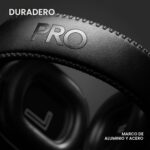 Logitech G PRO X 2 Lightspeed - Auriculares inalámbricos para juegos: Auriculares inalámbricos con micrófono, controlado