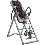 Innova ITM6000 Tabla de inversión terapéutica avanzada con calor y masaje
