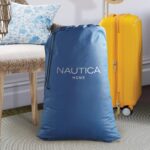 Colchon inflable cama de aire para invitados Boyd Sleep AMZNMPEQN tamano Queen felpa vinilo antidesinflado con bomba