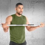 CAP Barbell Juego de pesas olímpicas para principiantes | Múltiples opciones