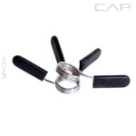 CAP Barbell Juego de pesas olímpicas para principiantes | Múltiples opciones
