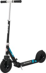 Scooter para trucos Razor Pro RDS y A5 Air Kick con llantas neumáticas y marco de aluminio para niños y adolescentes