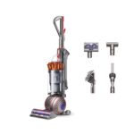 Aspiradora vertical Dyson Ball Animal 3 Extra UP30 290AW 3 modos succión HEPA para mascotas