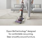 Aspiradora vertical Dyson Ball Animal 3 Extra UP30 290AW 3 modos succión HEPA para mascotas