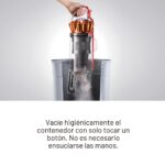 Aspiradora vertical Dyson Ball Animal 3 Extra UP30 290AW 3 modos succión HEPA para mascotas