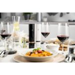 ZWILLING Enfinigy - Juego de molinillos eléctricos de sal y pimienta (2 piezas) 53103-702-0