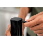 ZWILLING Enfinigy - Juego de molinillos eléctricos de sal y pimienta (2 piezas) 53103-702-0