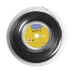 Luxilon 4G Tennis Racket String - Set and Reel