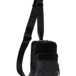 Coach Men's Gotham Sling Pack 13 in Signature