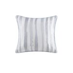 Juego de edredon reversible abstracto Natori JLA Home NS10-3705 sirsaca en relieve sobrelleno con fundas almohada decora