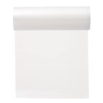 Rollos de bolsa de vacío para sellado al vacío Restaurantware Fresh Hero RWP0901C plástico congelable 3 mil para cocción