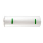 Rollos de bolsa de vacío para sellado al vacío Restaurantware Fresh Hero RWP0901C plástico congelable 3 mil para cocción
