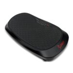Plataforma de vibración Fitboard Sunny Health Fitness SF-VP822058 4D 30 velocidades 7 modos de oscilación