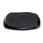 Plataforma de vibración Fitboard Sunny Health Fitness SF-VP822058 4D 30 velocidades 7 modos de oscilación