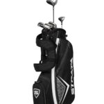 Callaway Golf Strata - Set completo de golf (hombre y mujer)