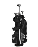 Callaway Golf Strata - Set completo de golf (hombre y mujer)