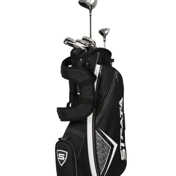Callaway Golf Strata - Set completo de golf (hombre y mujer)
