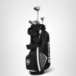 Callaway Golf Strata - Set completo de golf (hombre y mujer)