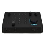 Mezclador de gaming con auriculares Yamaha ZG01 Pack ZG01-PACKBL control de chat y voz para transmisión de juegos