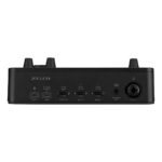 Mezclador de gaming con auriculares Yamaha ZG01 Pack ZG01-PACKBL control de chat y voz para transmisión de juegos