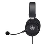 Mezclador de gaming con auriculares Yamaha ZG01 Pack ZG01-PACKBL control de chat y voz para transmisión de juegos