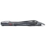Caminadora Plegable Strider Sunny Health Fitness SF-T722054 cinta 20 pulgadas Bluetooth app SunnyFit