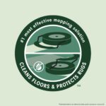Robot Aspirador y Trapeador iRobot Roomba Combo J7+ C755840, PrecisionVision, D.R.I. Alfombra Seca, SmartScrub, Vaciado