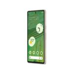 Smartphone Google Pixel 7 GVU6C 5G 128GB cámara gran angular batería 24 horas Android color citronela