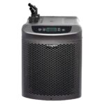 Enfriador de Agua Chiller para Hidroponía y Acuario Active Aqua 963d818 AACH50HP 1/2 HP 4020 BTU con Bomba Hydrofarm AAP