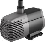 Enfriador de Agua Chiller para Hidroponía y Acuario Active Aqua 963d818 AACH50HP 1/2 HP 4020 BTU con Bomba Hydrofarm AAP