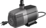 Enfriador de Agua Chiller para Hidroponía y Acuario Active Aqua 963d818 AACH50HP 1/2 HP 4020 BTU con Bomba Hydrofarm AAP