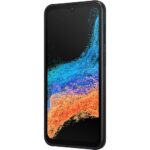 SAMSUNG Galaxy XCover6 Pro 5G | Resistente (Clasificación IP68) Desbloqueado (Verizon, AT&T, T-Mobile, US Cellular) | Du