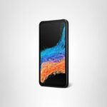 SAMSUNG Galaxy XCover6 Pro 5G | Resistente (Clasificación IP68) Desbloqueado (Verizon, AT&T, T-Mobile, US Cellular) | Du