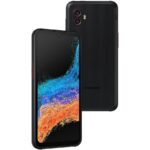 SAMSUNG Galaxy XCover6 Pro 5G | Resistente (Clasificación IP68) Desbloqueado (Verizon, AT&T, T-Mobile, US Cellular) | Du