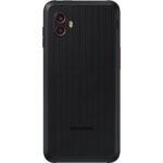 SAMSUNG Galaxy XCover6 Pro 5G | Resistente (Clasificación IP68) Desbloqueado (Verizon, AT&T, T-Mobile, US Cellular) | Du