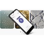 SAMSUNG Galaxy XCover6 Pro 5G | Resistente (Clasificación IP68) Desbloqueado (Verizon, AT&T, T-Mobile, US Cellular) | Du