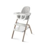 Graco EveryStep - Silla alta 6 en 1, para bebés y niños pequeños, silla alta delgada portátil con 6 etapas de crecimient