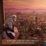 Assassins Creed Mirage Launch Edition Ubisoft UB412551XB1 Xbox Series X juego accion aventura