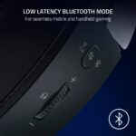 Auriculares inalámbricos Razer Kaira Pro HyperSpeed RZ04-04030200-R3U1 para PS5 PS4 PC controladores TriForce Titanium 5