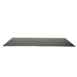 Cinta de correr plegable Sunny Health and Fitness SF-T7643 350 libras area amplia con alfombrilla protectora para gimnas