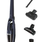 Aspiradora Inalámbrica 2 en 1 Electrolux WellQ7 Pet EHVS35P2AI Boquilla PetPro+ 50 Minutos 2 Modos Azul Índigo