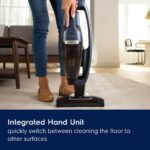 Aspiradora Inalámbrica 2 en 1 Electrolux WellQ7 Pet EHVS35P2AI Boquilla PetPro+ 50 Minutos 2 Modos Azul Índigo