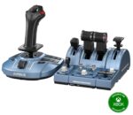 Joystick Volante Thrustmaster TCA Captain Pack 4460217 Xbox Airbus Edition PC