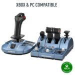 Joystick Volante Thrustmaster TCA Captain Pack 4460217 Xbox Airbus Edition PC
