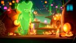 Videojuego Bob Esponja SpongeBob SquarePants The Cosmic Shake BFF Edition THQ Nordic THQ402364PS4 PlayStation 4
